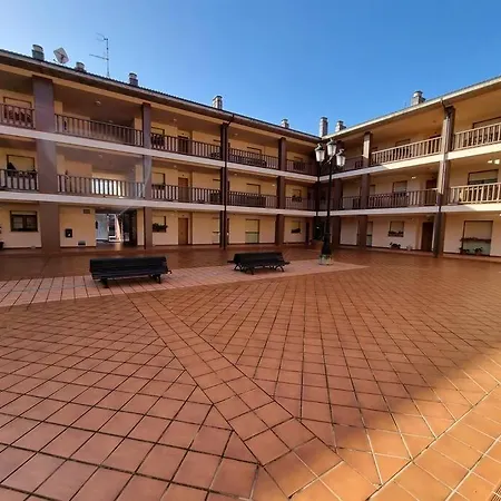 13b01 Con Terraza Y Garaje By R2r Consulting Διαμέρισμα Ribadesella