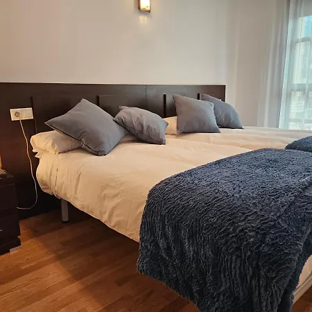 13b01 Con Terraza Y Garaje By R2r Consulting Ribadesella