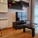 13b01 Con Terraza Y Garaje By R2r Consulting Apartamento Ribadesella