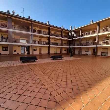 13b01 Con Terraza Y Garaje Apartamento Ribadesella