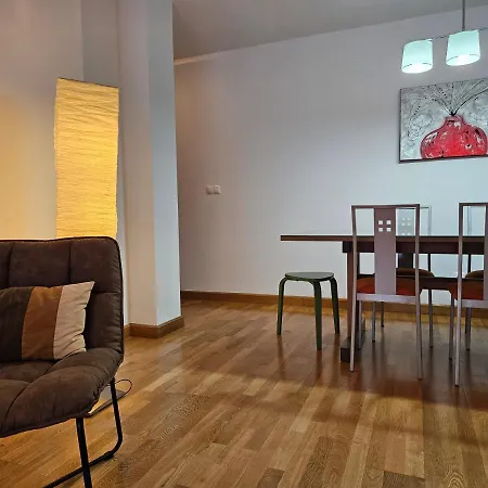 Apartamento 13b01 Con Terraza Y Garaje By R2r Consulting Ribadesella