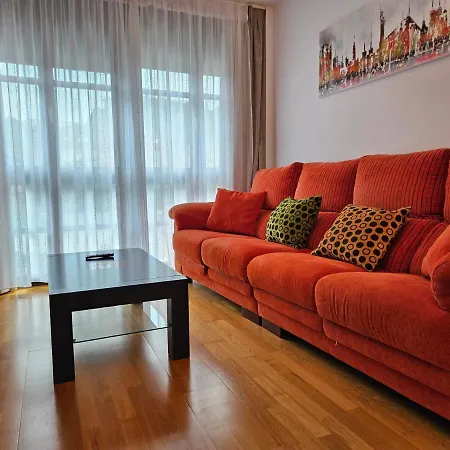 13b01 Con Terraza Y Garaje By R2r Consulting *