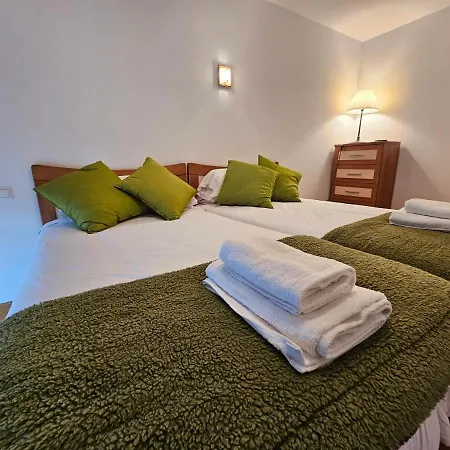 Apartamento 13b01 Con Terraza Y Garaje By R2r Consulting *